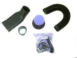 57-0336, K&N 57-0336 Performance Air Intake System CITROEN SAXO L4-1.6L F/I, 2000-2003 в ОАЭ, Дубай. Состояние - новое. Цена 1 740 AED. Фото, контакты продавца | AUTO.AE