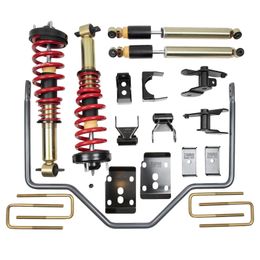 BEL-1001HKP, Belltech Performance Handling PLUS Kits for 2015-2020 F-150 - 1001HKP в ОАЭ, Дубай. Состояние - новое. Цена ⁦15 280 AED⁩. Фото, контакты продавца | AUTO.AE