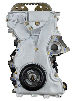 VRE-DFFY, VEGE Remanufactured Long Block Crate Engines for 2005-2008 FOCUS - DFFY in UAE, Dubai. Condition - new. Price 16,030 AED. Photo, seller contacts | AUTO.AE