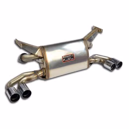 390536, SUPERSPRINT 390536 Rear Exhaust for FERRARI 348 في الإمارات, دبي. Condition - new. Price 20,430 AED. Photo, seller contacts | AUTO.AE
