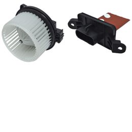 UAC-BK1472, Universal Air Conditioner Blower Motors for 2008-2009 G8 - BK 1472 in UAE, Dubai. Condition - new. Price 370 AED. Photo, seller contacts | AUTO.AE