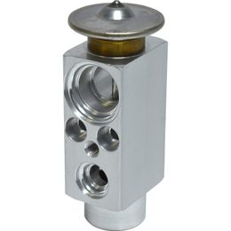 UAC-EX10129C, Universal Air Conditioner Air Conditioning Expansion Valves for 1993-1995 EUROVAN, 2002-2005 FREELANDER, 1995-2002 RANGE ROVER - EX 10129C в ОАЭ, Дубай. Состояние - новое. Цена 90 AED. Фото, контакты продавца | AUTO.AE