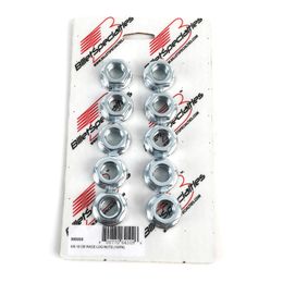 BSP-999998, Billet Specialties Lug Nuts 999998 في الإمارات, دبي. Condition - new. Price 170 AED. Photo, seller contacts | AUTO.AE