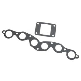 OMX-1745101, OMIX-ADA Exhaust Manifold Gaskets for 1942-1953 WILLYS - 17451.01 in UAE, Dubai. Condition - new. Price 50 AED. Photo, seller contacts | AUTO.AE