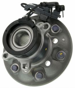 MOG-515110, Moog Wheel Bearing and Hub Assemblies 515110 в ОАЭ, Дубай. Состояние - новое. Цена 840 AED. Фото, контакты продавца | AUTO.AE