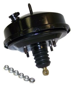 CWA-J8133909, Crown Automotive Brake Boosters for 1982-1983 CJ5, 1982-1986 CJ7, 1982-1985 SCRAMBLER - J8133909 в ОАЭ, Дубай. Состояние - новое. Цена 720 AED. Фото, контакты продавца | AUTO.AE