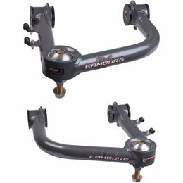 CBG-CAM-310041, Camburg Engineering Tubular Uniball Control Arms for 2008-2022 SEQUOIA, 2007-2021 TUNDRA - CAM-310041 в ОАЭ, Дубай. Состояние - новое. Цена 4 820 AED. Фото, контакты продавца | AUTO.AE