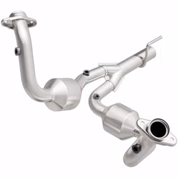 49070, MAGNAFLOW 49070 Catalytic Converter Direct-Fit OEM Grade for JEEP Grand Cherokee 2002-2004 in UAE, Dubai. Condition - new. Price 5,610 AED. Photo, seller contacts | AUTO.AE