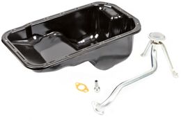 TGI-180156-1-KIT, Trail-Gear Tacoma Solid Axle Swap Oil Pan Kits for 1995-2004 TACOMA - 180156-1-KIT في الإمارات, دبي. Condition - new. Price 1,680 AED. Photo, seller contacts | AUTO.AE