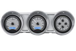 DAK-VHX62FFARSB, Dakota Digital Gauge Kits and Instrument Clusters VHX-62F-FAR-S-B في الإمارات, دبي. Condition - new. Price ⁦4,640 AED⁩. Photo, seller contacts | AUTO.AE