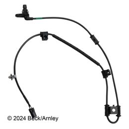 BCK-084-5123, Beck/Arnley ABS Speed Sensors for 2011-2016 SPORTAGE - 084-5123 in UAE, Dubai. Condition - new. Price 320 AED. Photo, seller contacts | AUTO.AE