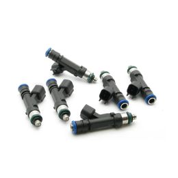 DWK-18U0104406, DeatschWerks Fuel Injectors for 1998-2005 911, 1997-1998 WRANGLER - 18U-01-0440-6 في الإمارات, دبي. Condition - new. Price 2,100 AED. Photo, seller contacts | AUTO.AE