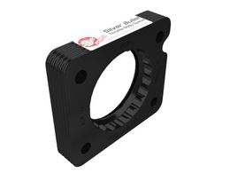 AFE-46-37004, aFe Silver Bullet Throttle Body Spacers 46-37004 в ОАЭ, Дубай. Состояние - новое. Цена 670 AED. Фото, контакты продавца | AUTO.AE