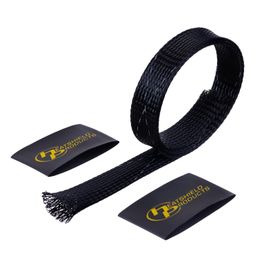 HSP-202110, Heatshield Products HP Abrasion Shield Sleeves 202110 в ОАЭ, Дубай. Состояние - новое. Цена 80 AED. Фото, контакты продавца | AUTO.AE