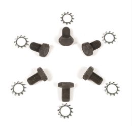 MRG-6710, Mr. Gasket Flexplate Bolt Kits 6710 في الإمارات, دبي. Condition - new. Price 110 AED. Photo, seller contacts | AUTO.AE