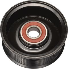 CEL-49037, Continental Accu-Drive Idler Pulleys 49037 в ОАЭ, Дубай. Состояние - новое. Цена 120 AED. Фото, контакты продавца | AUTO.AE