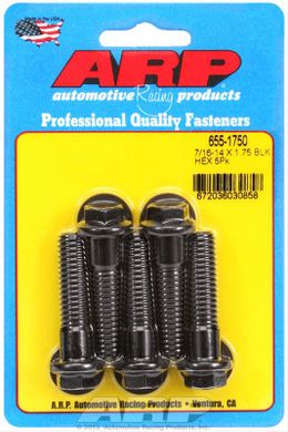 ARP-655-1750, ARP Chromoly Bolts 655-1750 в ОАЭ, Дубай. Состояние - новое. Цена ⁦120 AED⁩. Фото, контакты продавца | AUTO.AE