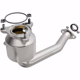 51671, MAGNAFLOW 51671 Catalytic Converter Direct-Fit OEM Grade for SUZUKI Aerio 2004-2007 in UAE, Dubai. Condition - new. Price 2,150 AED. Photo, seller contacts | AUTO.AE