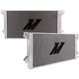 MIO-MMRADF15011, Mishimoto Performance Radiators for 2015-2017 EXPEDITION, NAVIGATOR, 2011-2014 F-150 - MMRAD-F150-11 في الإمارات, دبي. Condition - new. Price 3,580 AED. Photo, seller contacts | AUTO.AE