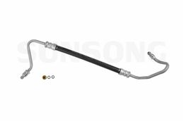 SUG-3401296, Sunsong Power Steering Hose Assemblies for 1998-2002 CAMARO, FIREBIRD - 3401296 in UAE, Dubai. Condition - new. Price 120 AED. Photo, seller contacts | AUTO.AE