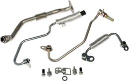 RNB-667-831, Dorman - Turbocharger Oil Lines for 2015-2017 F-150 - 667-831 في الإمارات, دبي. Condition - new. Price 850 AED. Photo, seller contacts | AUTO.AE