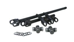 RGA-DC-D30-TJ, Revolution Gear and Axle Discovery Series 4340 Chromoly Axles for 1990-2006 WRANGLER - DC-D30-TJ в ОАЭ, Дубай. Состояние - новое. Цена 3 250 AED. Фото, контакты продавца | AUTO.AE