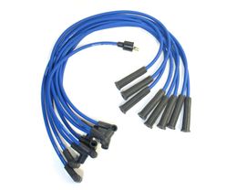 PNX-808321, PerTronix Flame-Thrower Spark Plug Wire Sets 808321 в ОАЭ, Дубай. Состояние - новое. Цена 400 AED. Фото, контакты продавца | AUTO.AE