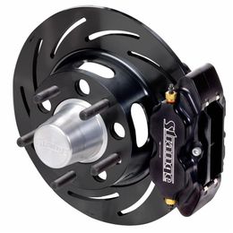STR-B4122WC, Strange Pro Race Steel Front Brake Kits B4122WC في الإمارات, دبي. Condition - new. Price 4,850 AED. Photo, seller contacts | AUTO.AE