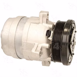FSS-58979, Four Seasons Air Conditioning Compressors for 1992 LUMINA APV, SILHOUETTE, TRANS SPORT - 58979 in UAE, Dubai. Condition - new. Price 1,320 AED. Photo, seller contacts | AUTO.AE