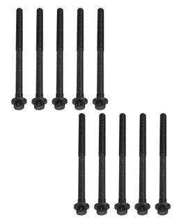 MAH-GS33941, MAHLE Original Cylinder Head Fasteners GS33941 في الإمارات, دبي. Condition - new. Price 970 AED. Photo, seller contacts | AUTO.AE