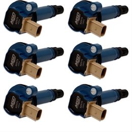 MSD-825765, MSD Direct Replacement Ignition Coil Packs 825765 in UAE, Dubai. Condition - new. Price 1,580 AED. Photo, seller contacts | AUTO.AE