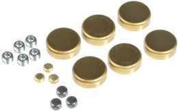 RNB-567-014, Dorman Engine Expansion Plugs 567-014 في الإمارات, دبي. Condition - new. Price 190 AED. Photo, seller contacts | AUTO.AE
