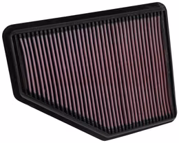 33-5051, K&N 33-5051 Replacement Air Filter CHEVROLET VOLT L4-1.5L F/I; 2016-2017 in UAE, Dubai. Condition - new. Price 390 AED. Photo, seller contacts | AUTO.AE