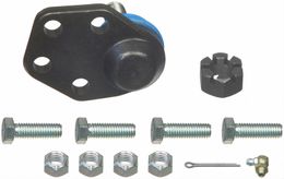 MOG-K7369, Moog Ball Joints for 2000-2002 RAM 2500, RAM 3500 - K7369 в ОАЭ, Дубай. Состояние - новое. Цена 370 AED. Фото, контакты продавца | AUTO.AE