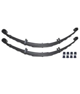 AOF-4105A-AP-PR, AllPro Offroad Leaf Springs 4105A-AP-PR في الإمارات, دبي. Condition - new. Price 4,300 AED. Photo, seller contacts | AUTO.AE