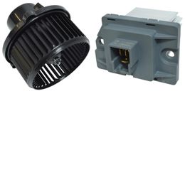 UAC-BK1331, Universal Air Conditioner Blower Motors for 2005 TUCSON - BK 1331 в ОАЭ, Дубай. Состояние - новое. Цена 400 AED. Фото, контакты продавца | AUTO.AE