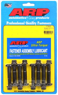 117-6001, ARP 117-6001 Rod Bolt Kit for CADILLAC 390 V8 в ОАЭ, Дубай. Состояние - новое. Цена 560 AED. Фото, контакты продавца | AUTO.AE