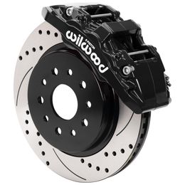 WIL-140-17275-D, Wilwood AERO6-DM Direct Mount Truck Brake Kits for 2020-2021 GLADIATOR, 2018-2021 WRANGLER - 140-17275-D в ОАЭ, Дубай. Состояние - новое. Цена 8 390 AED. Фото, контакты продавца | AUTO.AE