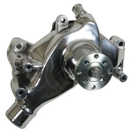 SUM-310117, Summit Racing™ Aluminum Water Pumps SUM-310117 في الإمارات, دبي. Condition - new. Price 1,020 AED. Photo, seller contacts | AUTO.AE