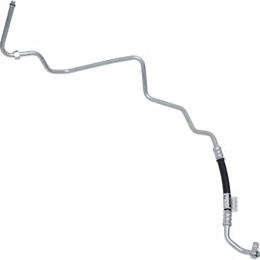 UAC-HA11587C, Universal Air Conditioner Air Conditioning Suction Hose Assemblies for 2007-2016 911 - HA 11587C in UAE, Dubai. Condition - new. Price 150 AED. Photo, seller contacts | AUTO.AE