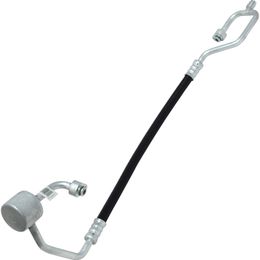 UAC-HA112645C, Universal Air Conditioner Air Conditioning Discharge Hoses for 2015-2017 SONATA - HA 112645C in UAE, Dubai. Condition - new. Price 170 AED. Photo, seller contacts | AUTO.AE