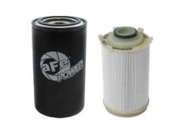 AFE-35-17012F, aFe Pro GUARD Diesel Fluid Filter Kits for 2007-2009 RAM 2500, RAM 3500 - 35-17012F in UAE, Dubai. Condition - new. Price 340 AED. Photo, seller contacts | AUTO.AE