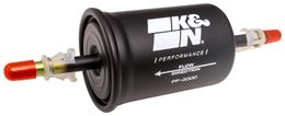 KNN-PF-2000, K&N Inline Performance Fuel Filters PF-2000 في الإمارات, دبي. Condition - new. Price 100 AED. Photo, seller contacts | AUTO.AE