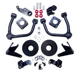 RLS-69-53300, ReadyLift Suspension SST Lift Kits for 2023-2025 SEQUOIA - 69-53300 في الإمارات, دبي. Condition - new. Price 4,780 AED. Photo, seller contacts | AUTO.AE