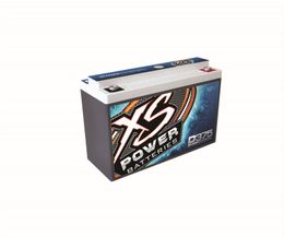 XSP-D375, XS Power AGM Batteries D375 в ОАЭ, Дубай. Состояние - новое. Цена 670 AED. Фото, контакты продавца | AUTO.AE