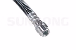 SUG-2205968, Sunsong Brake Hoses for 2010-2013 PANAMERA - 2205968 في الإمارات, دبي. Condition - new. Price 90 AED. Photo, seller contacts | AUTO.AE