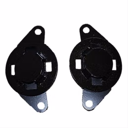 AJE-MU-1001, AJE Suspension Bolt-On Spring Perches for 1979-2004 MUSTANG - MU-1001 in UAE, Dubai. Condition - new. Price 310 AED. Photo, seller contacts | AUTO.AE