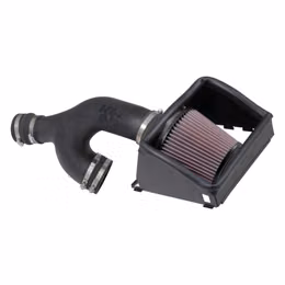 63-2599, K&N 63-2599 Performance Air Intake System for FORD F-150 Raptor 3.5L 2017- in UAE, Dubai. Condition - new. Price 2,130 AED. Photo, seller contacts | AUTO.AE