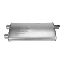 APH-3180, AP Exhaust Challenge Steel 2 Inch Muffler 3180 in UAE, Dubai. Condition - new. Price 420 AED. Photo, seller contacts | AUTO.AE