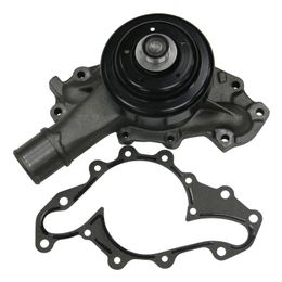 GMB-130-7250, GMB OE Replacement Water Pumps 130-7250 in UAE, Dubai. Condition - new. Price 780 AED. Photo, seller contacts | AUTO.AE